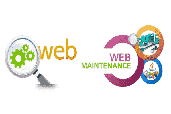 Website Maintenance Services India