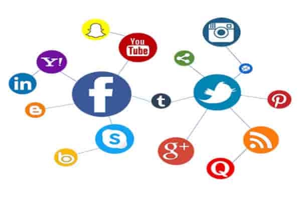 social media marketing