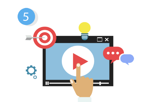 Video Marketing: A Digital Marketing Revolution