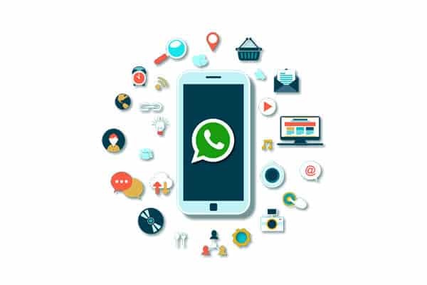 Benefits of Using Whatsapp/Sms Marketing