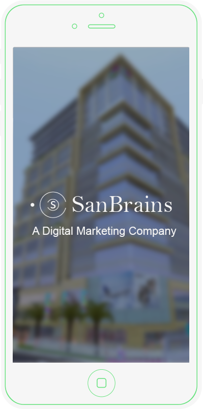 digital marketing company