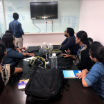 Knowledge sharing