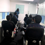 knowledge sharing