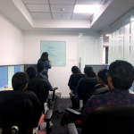 knowledge sharing