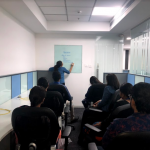 knowledge sharing