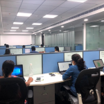 San Brains Working team