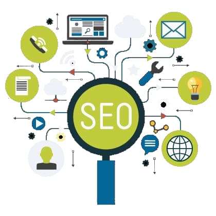 SEO Services