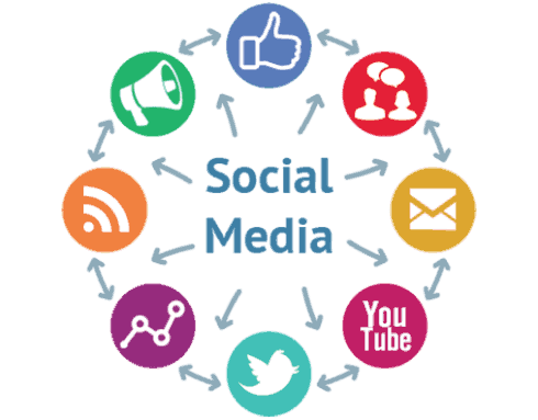 Social Media Services
