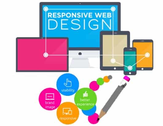 Web Design Development in Hyderabad