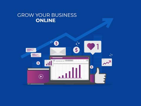 Grow Your Business Online with Leading Digital Marketing Agency in Hyderabad and its Outstanding Services