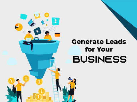 Here you are, at the right place and you will get to know the best ways to generate leads for your business.