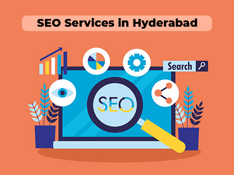 best SEO services in Hyderabad in high demand