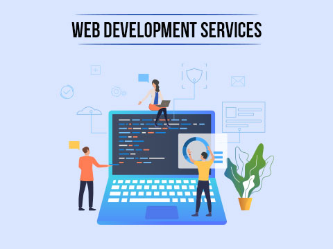 SanBrains is a premier web development company in Hyderabad that has diversified and offers digital marketing services to its customers.